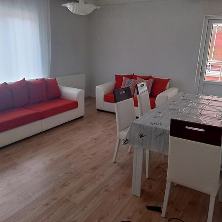 Sky Ankara Big Suit Home Екстер'єр фото