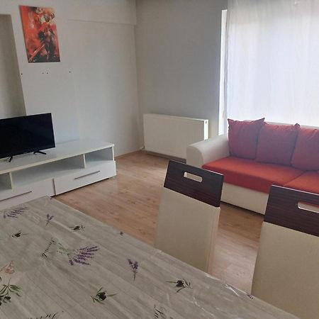 Sky Ankara Big Suit Home Екстер'єр фото