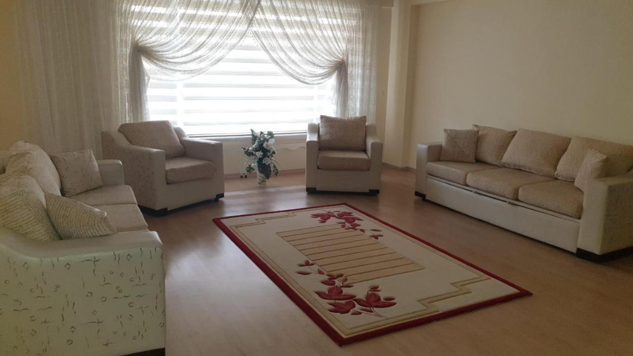 Sky Ankara Big Suit Home Екстер'єр фото