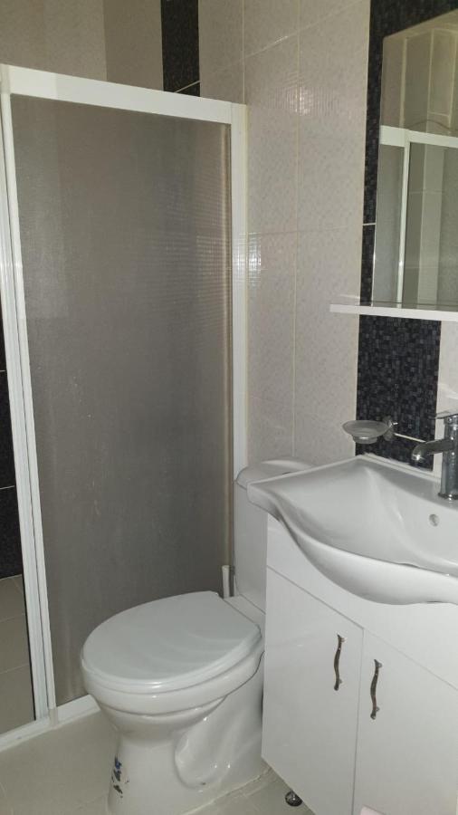 Sky Ankara Big Suit Home Екстер'єр фото