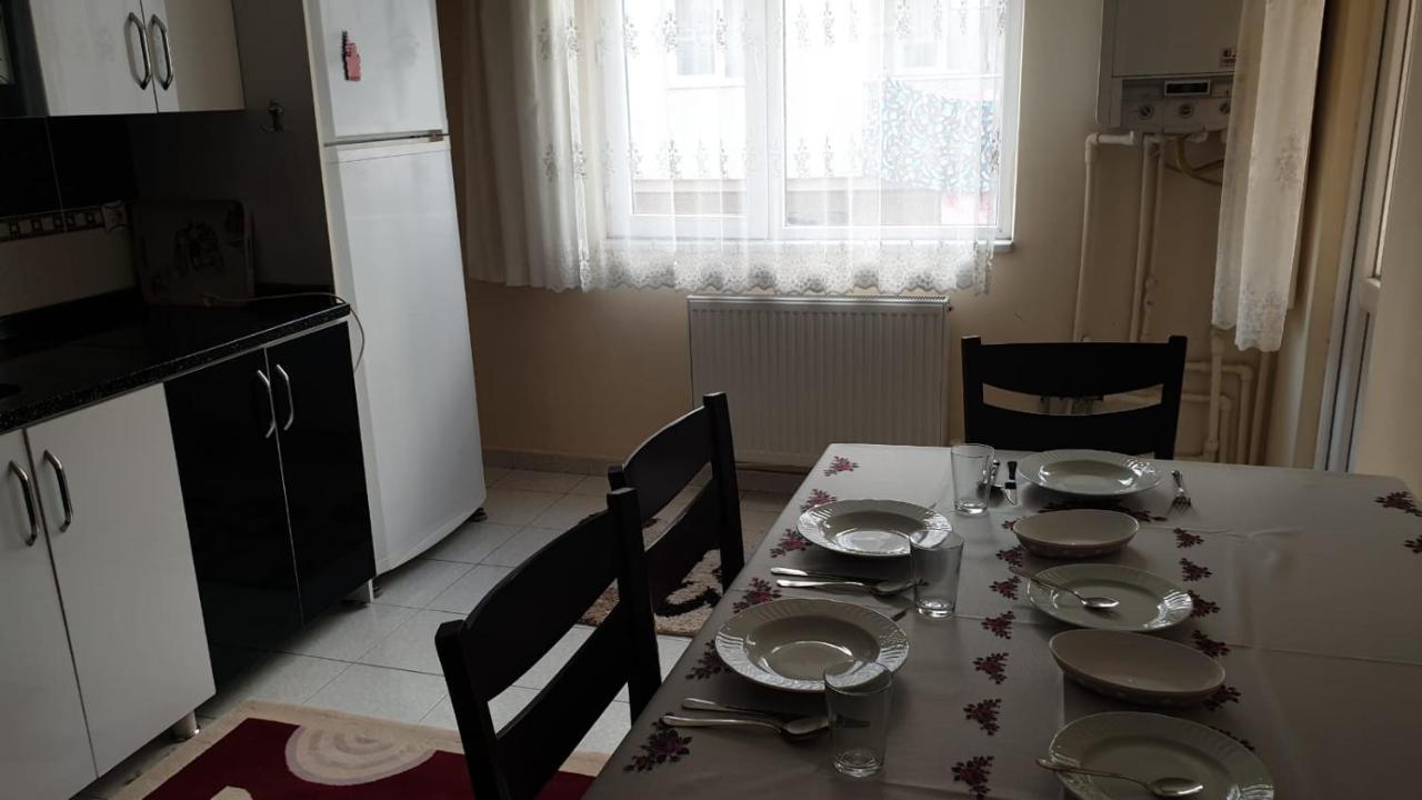 Sky Ankara Big Suit Home Екстер'єр фото