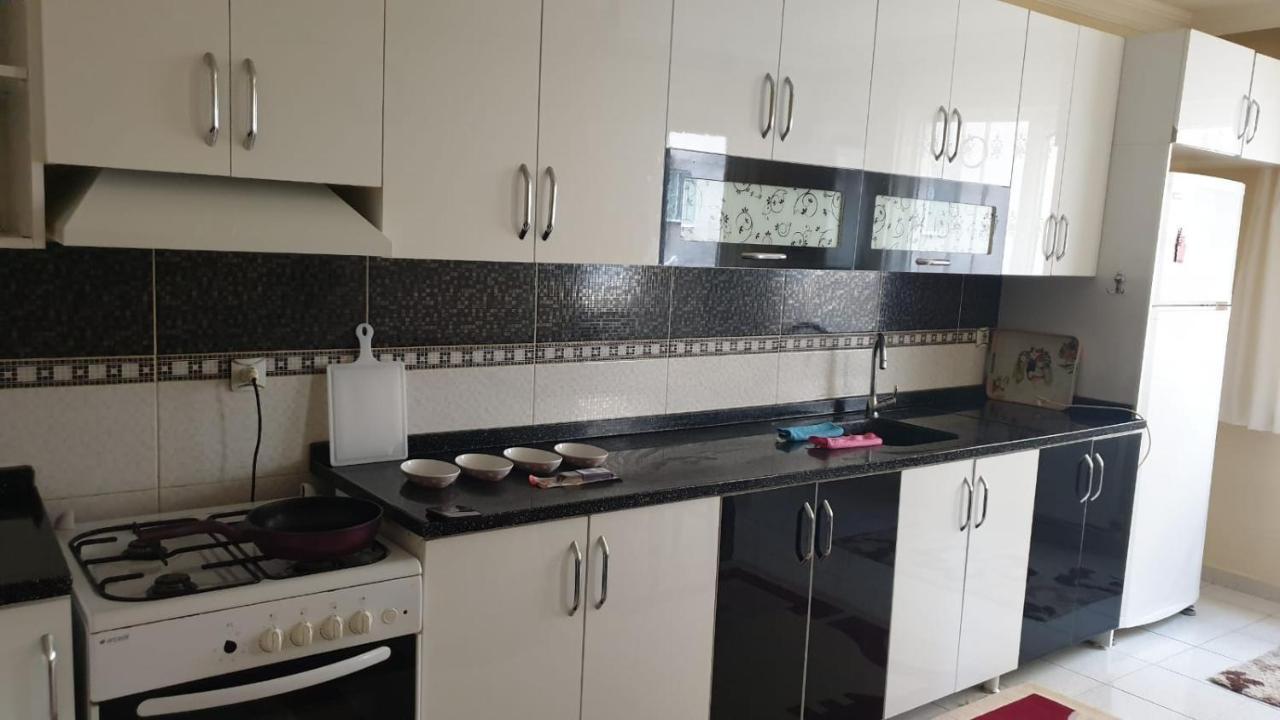 Sky Ankara Big Suit Home Екстер'єр фото