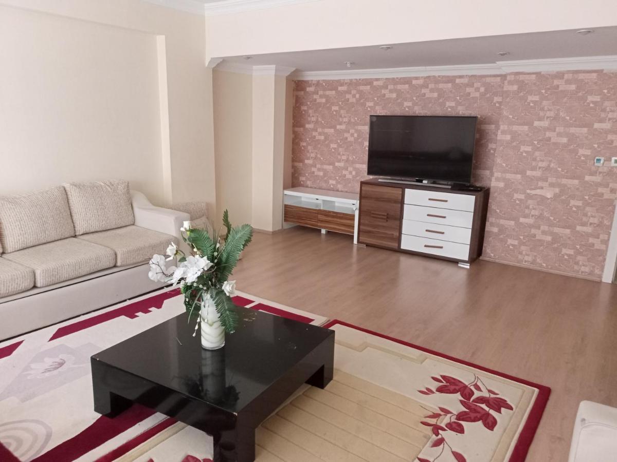 Sky Ankara Big Suit Home Екстер'єр фото
