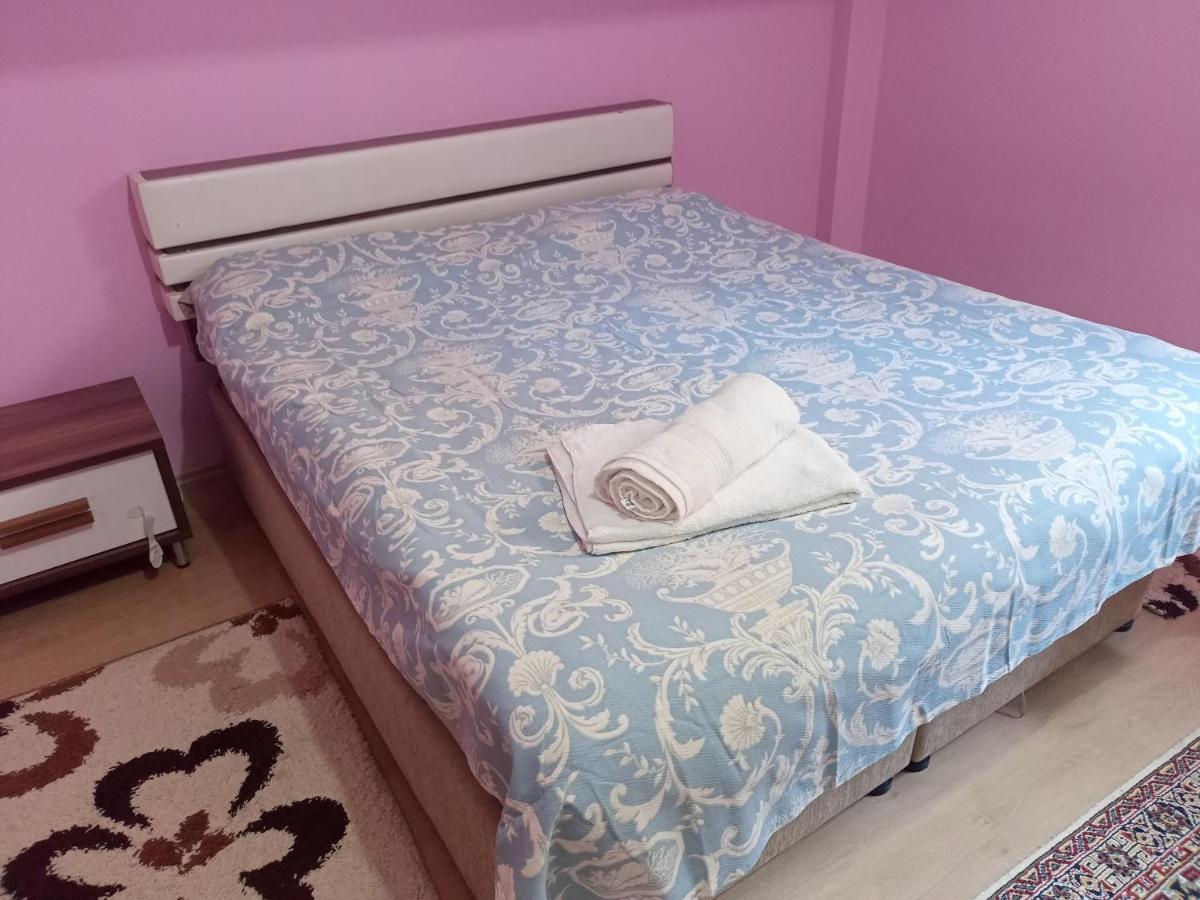 Sky Ankara Big Suit Home Екстер'єр фото