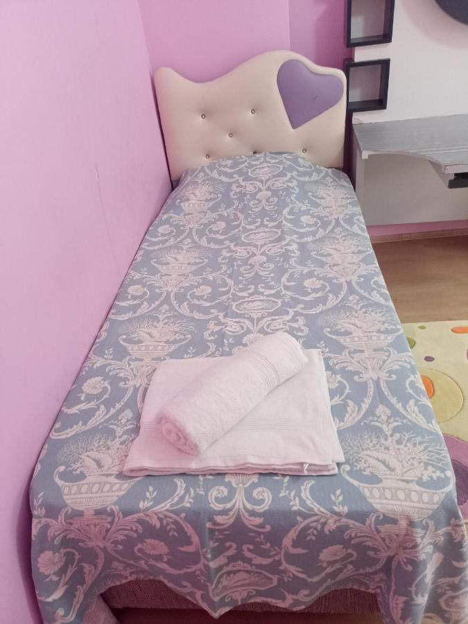 Sky Ankara Big Suit Home Екстер'єр фото