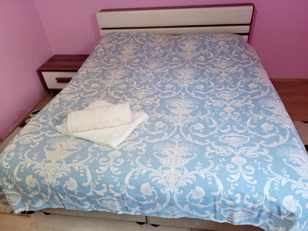 Sky Ankara Big Suit Home Екстер'єр фото