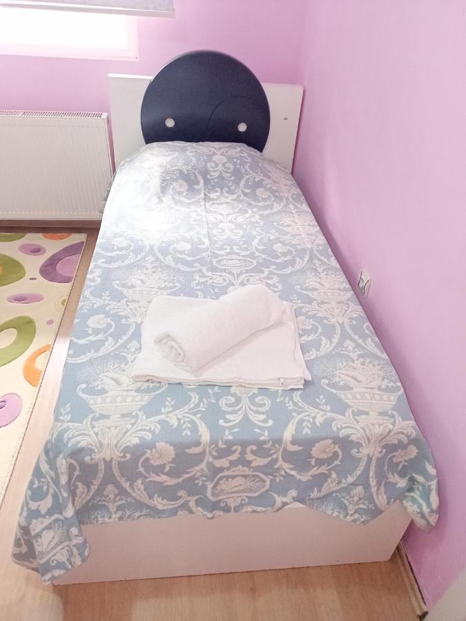 Sky Ankara Big Suit Home Екстер'єр фото
