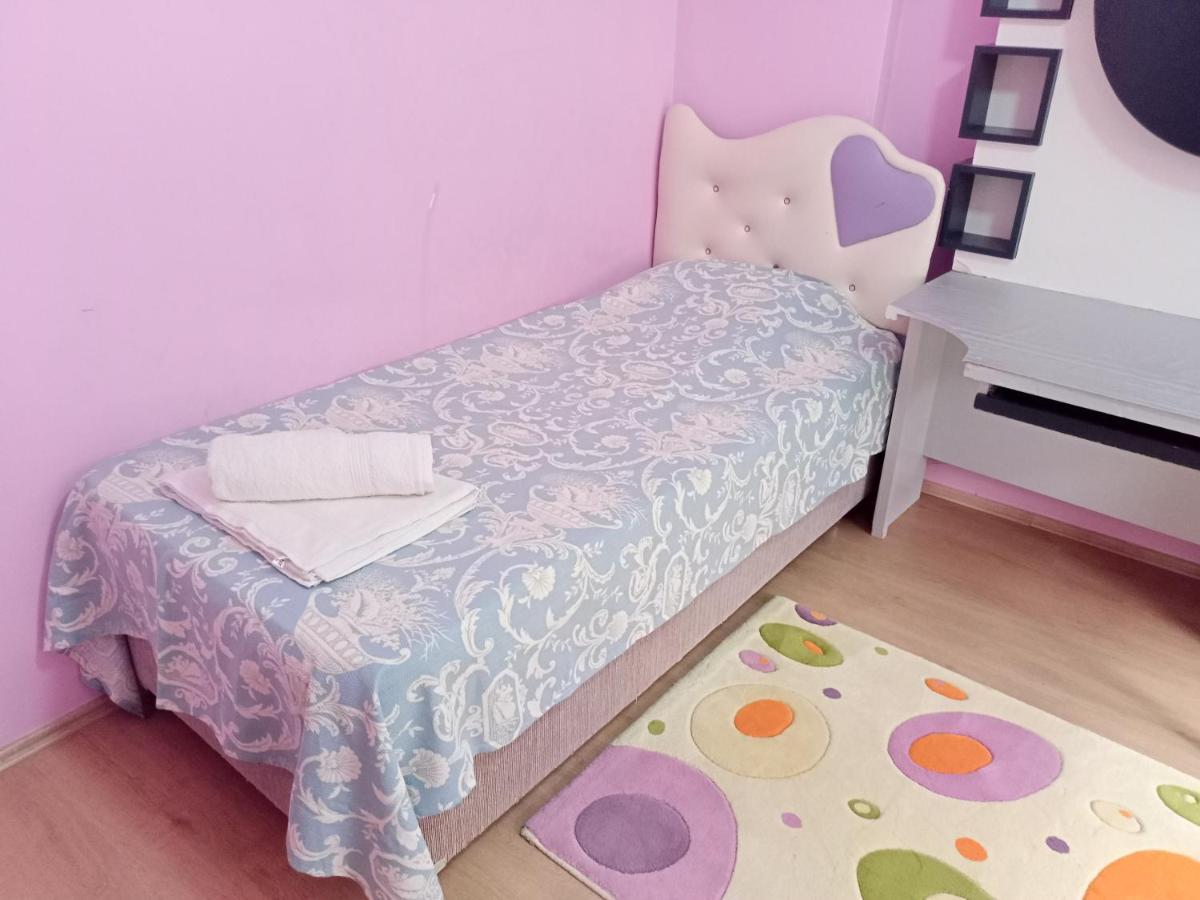 Sky Ankara Big Suit Home Екстер'єр фото