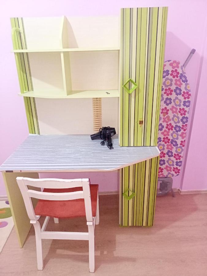 Sky Ankara Big Suit Home Екстер'єр фото