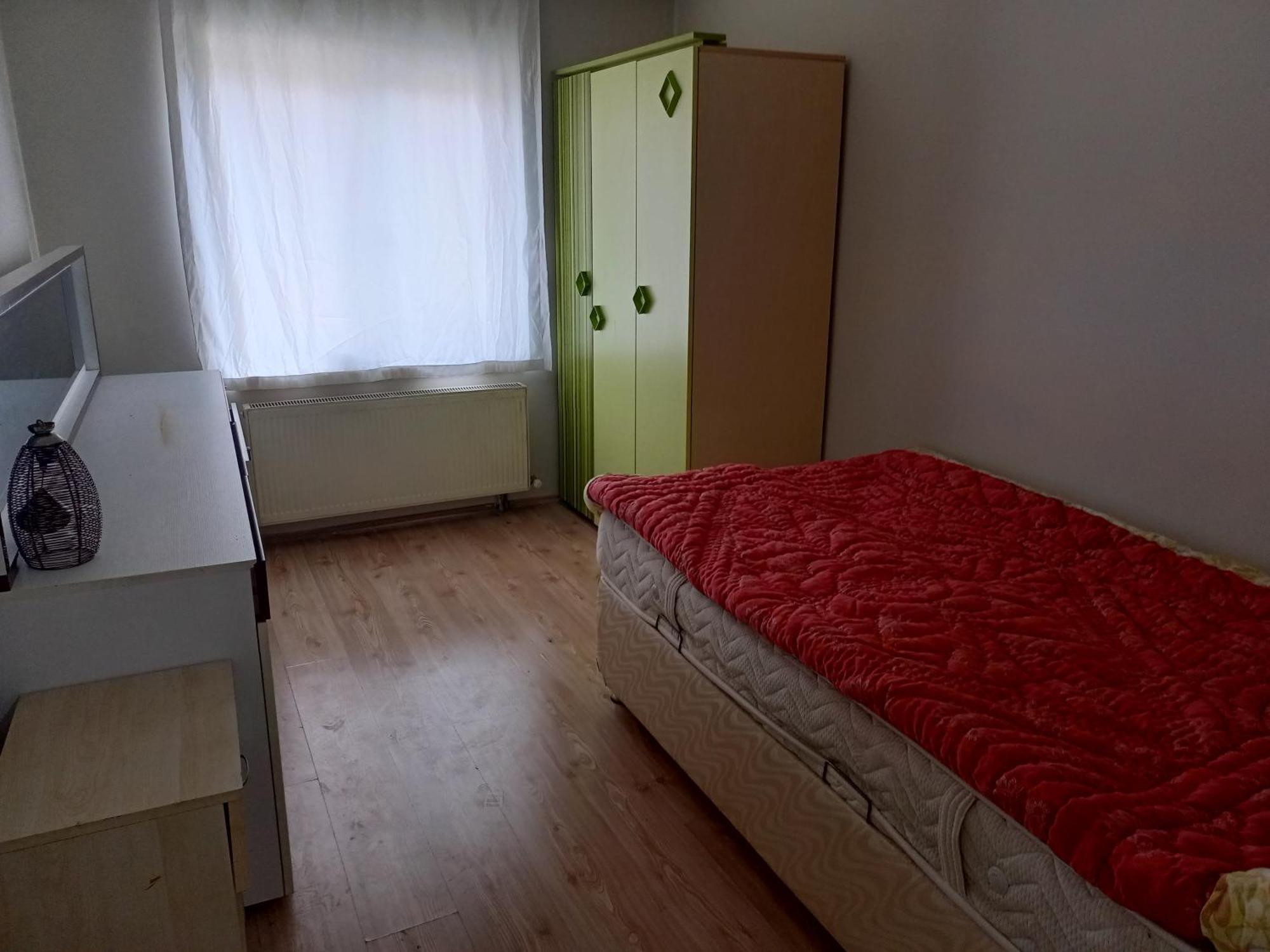 Sky Ankara Big Suit Home Екстер'єр фото