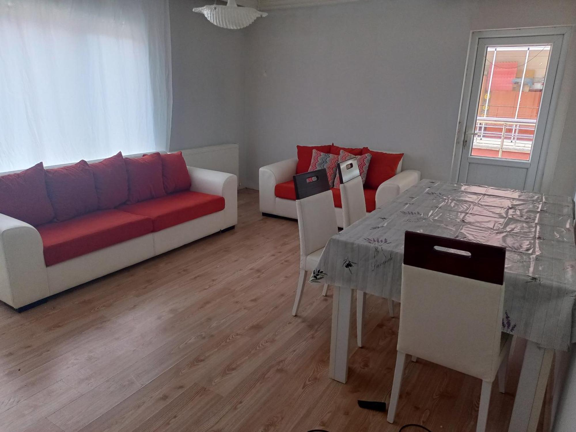 Sky Ankara Big Suit Home Екстер'єр фото