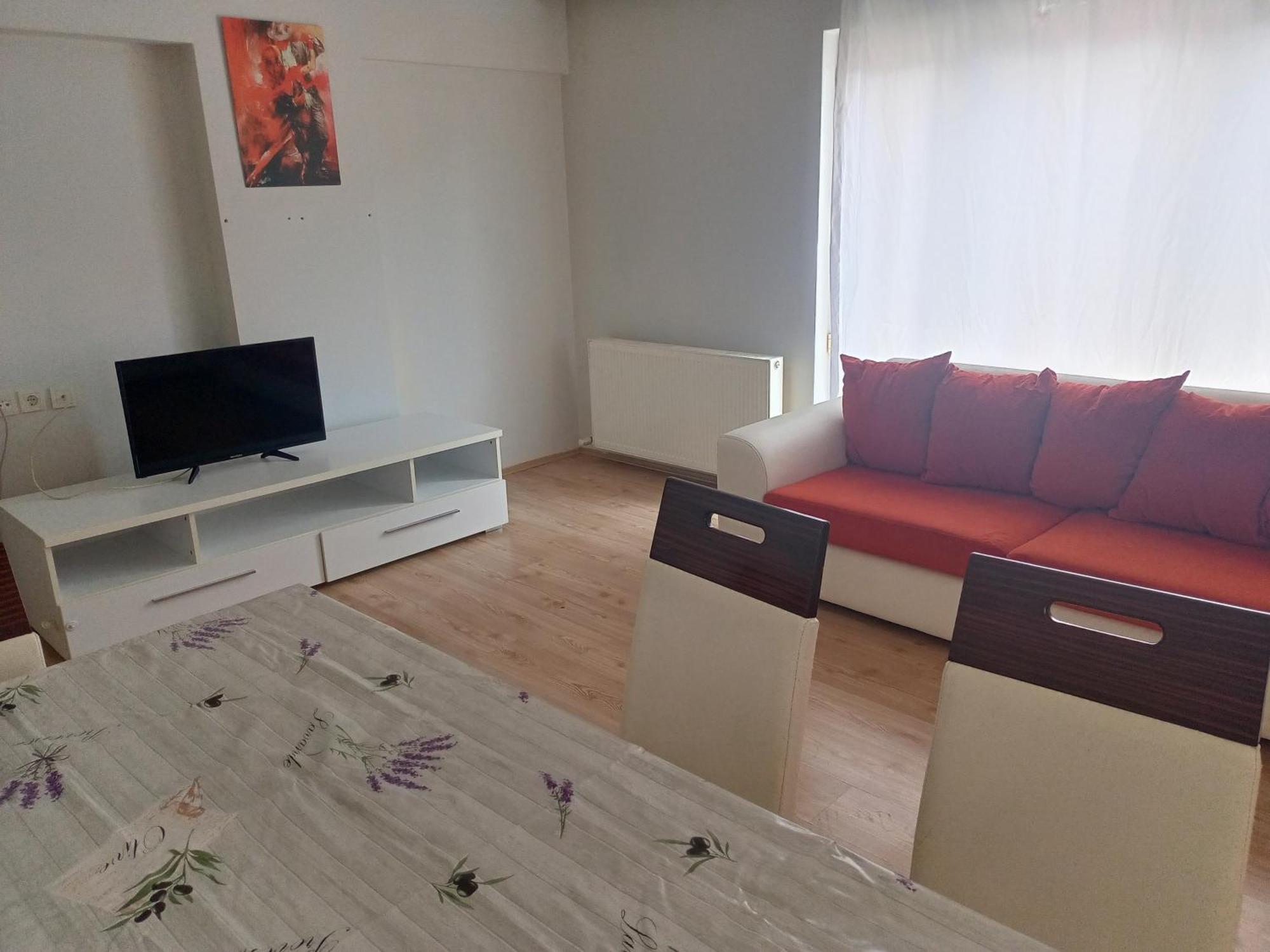 Sky Ankara Big Suit Home Екстер'єр фото