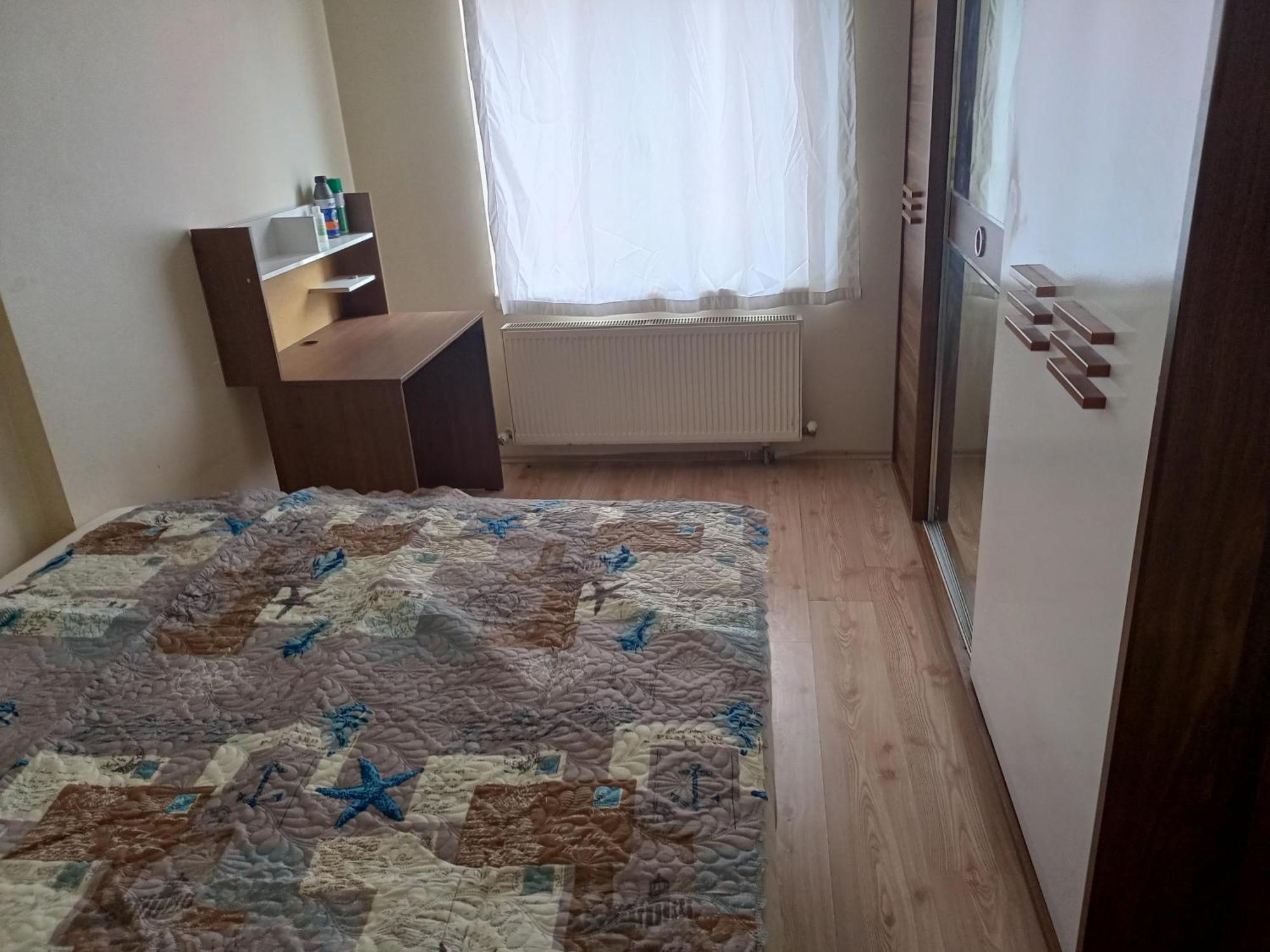 Sky Ankara Big Suit Home Екстер'єр фото